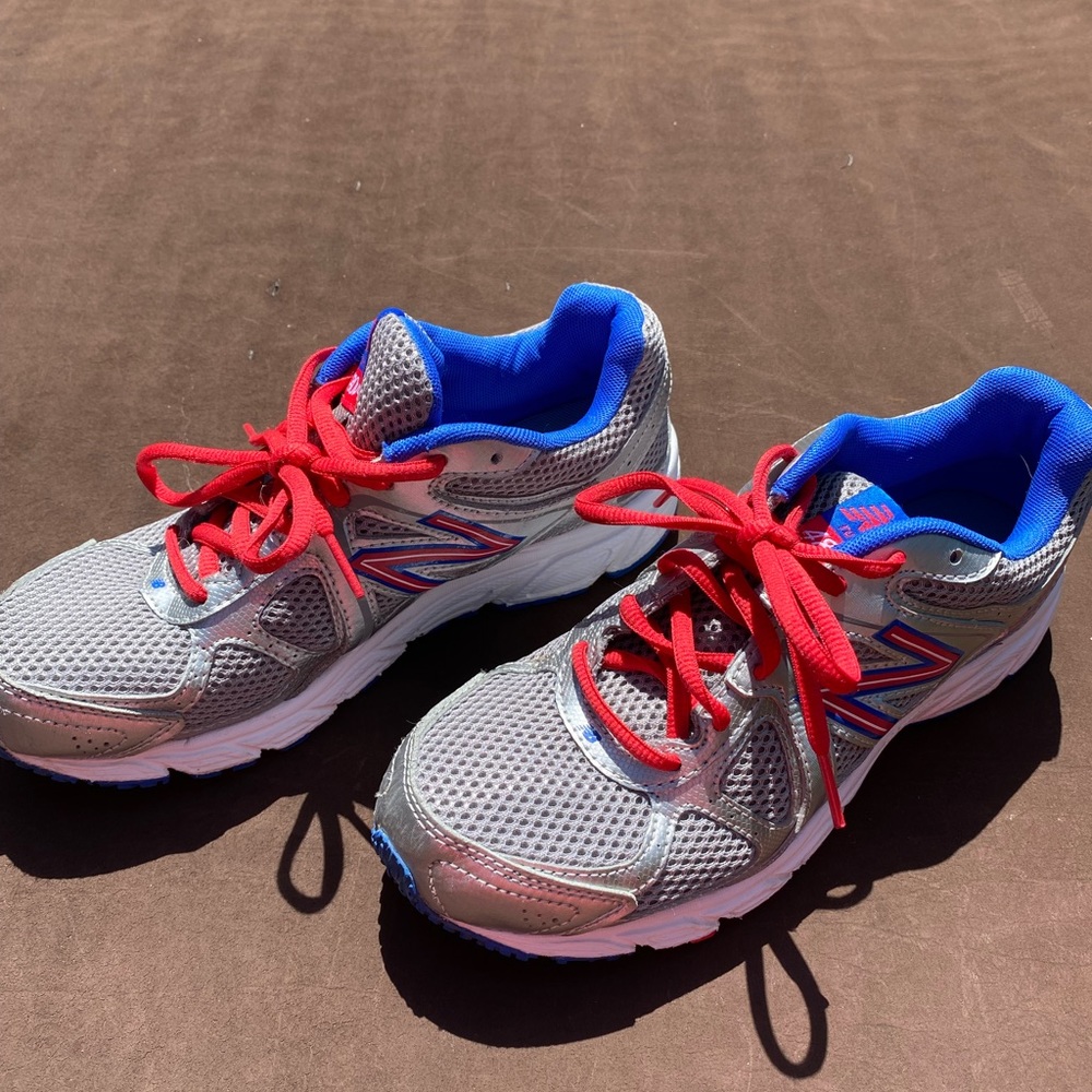 New Balance Athletic Shoes - Size 6.5
